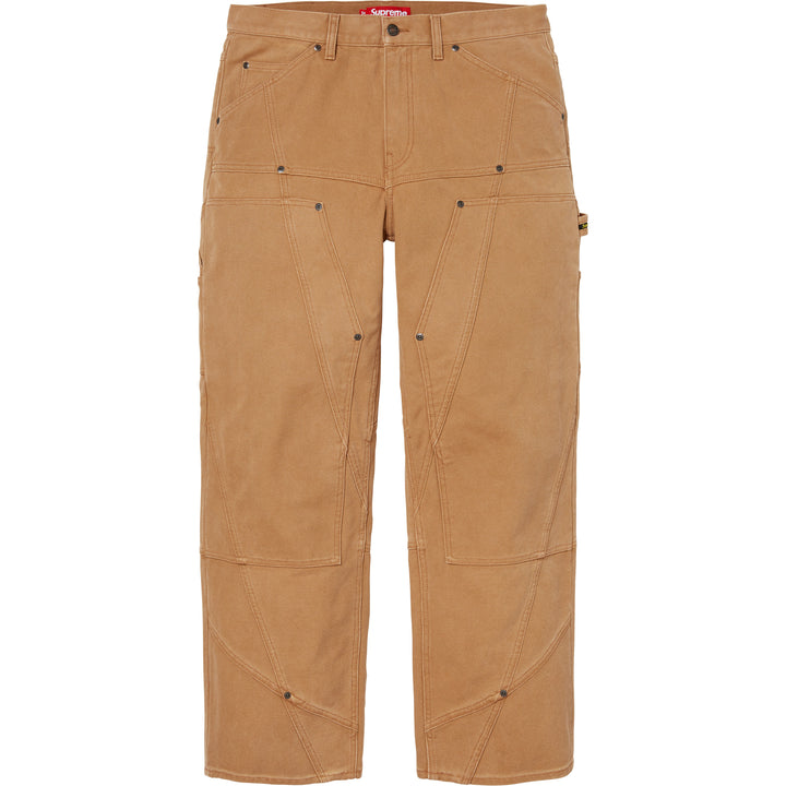 Paneled Double Knee Painter Pant - Shop - Supreme