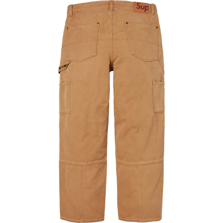 Paneled Double Knee Painter Pant - Shop - Supreme