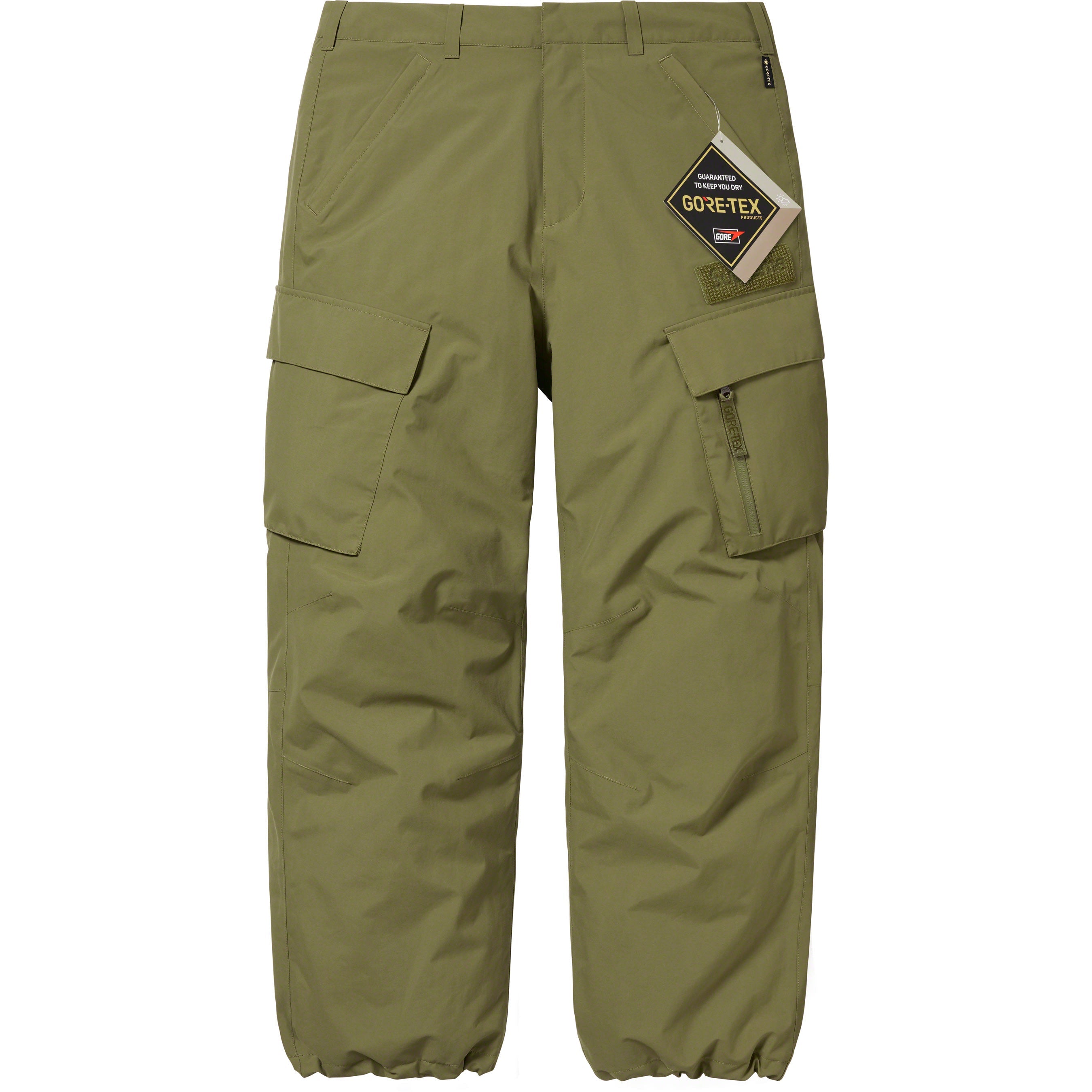 GORE-TEX Cargo Pant