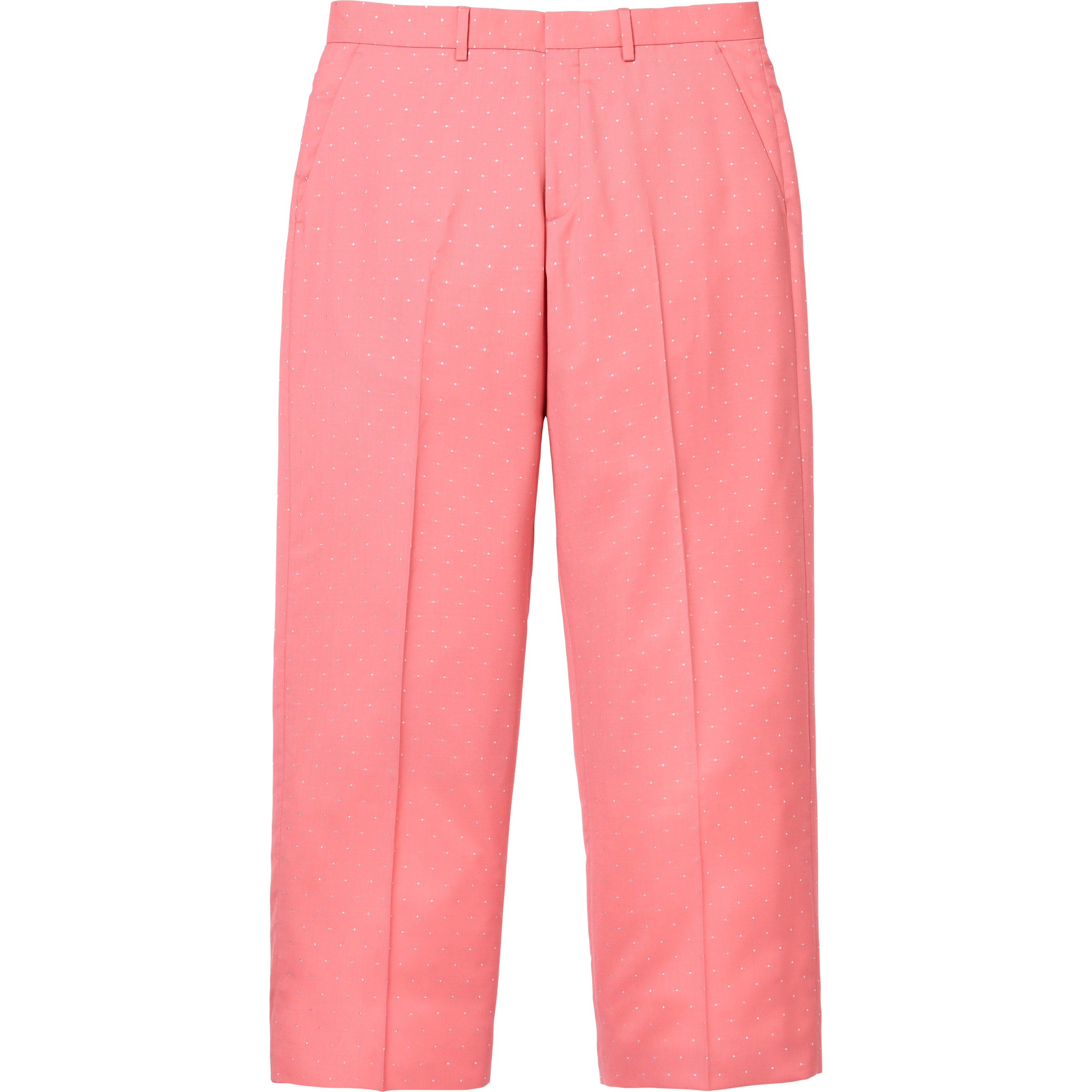 Metallic Dot Trouser - Shop - Supreme