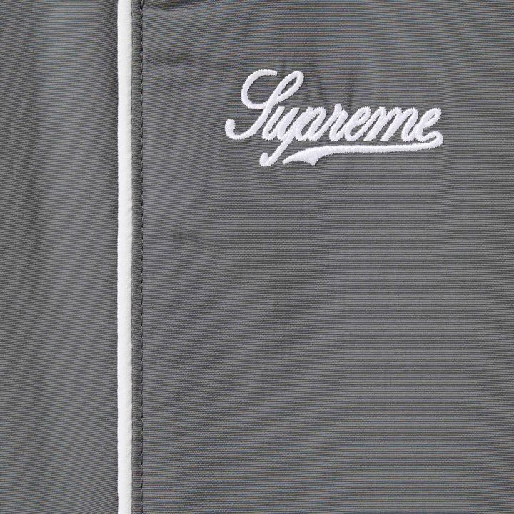 Contrast Piping Track Pant - Shop - Supreme