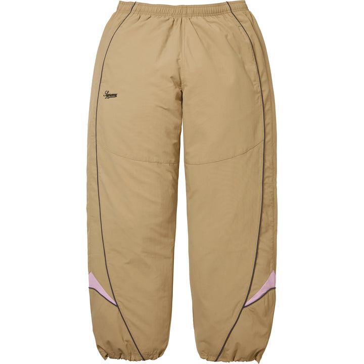 Contrast Piping Track Pant - Shop - Supreme