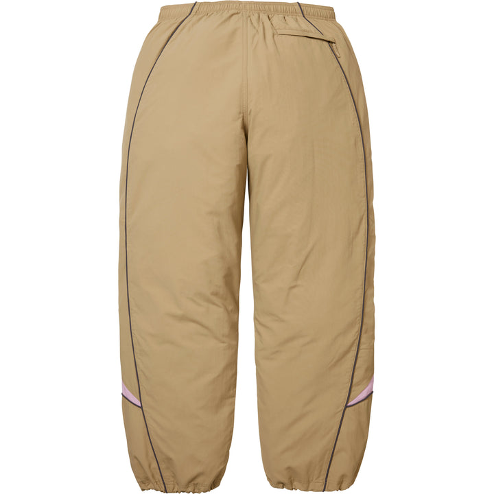 Contrast Piping Track Pant - Shop - Supreme