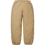 Contrast Piping Track Pant