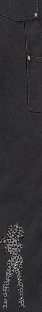 Supreme®/The Great China Wall Double Knee Painter Pant