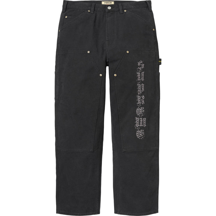 Supreme®/The Great China Wall Double Knee Painter Pant - Shop