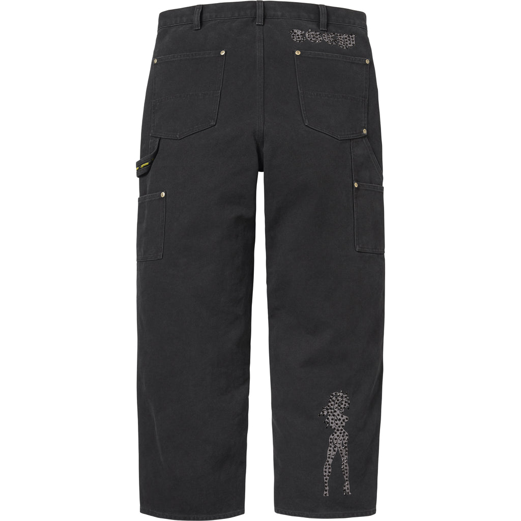 Supreme®/The Great China Wall Double Knee Painter Pant