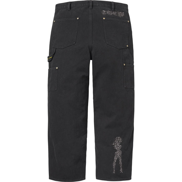 Supreme®/The Great China Wall Double Knee Painter Pant - Shop
