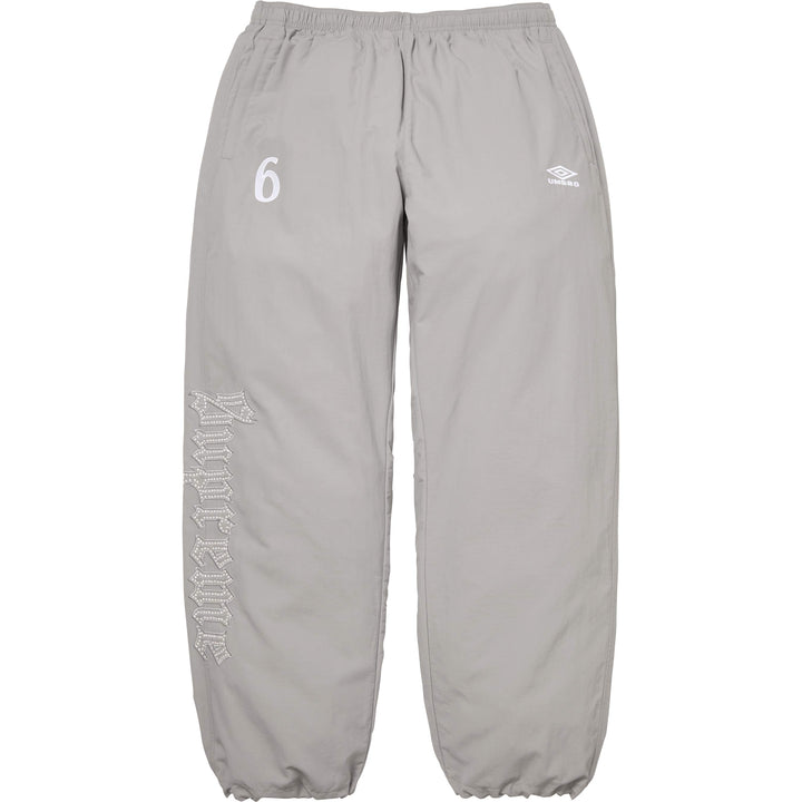 Supreme®/Umbro® Rhinestone Track Pant - Shop - Supreme