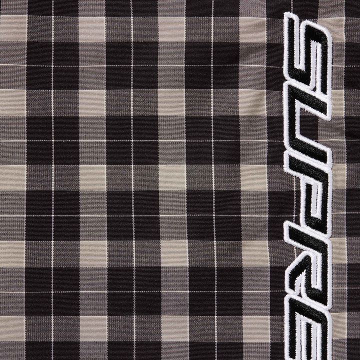Plaid Warm Up Pant - Shop - Supreme