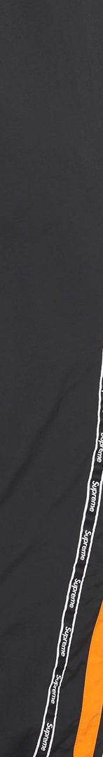 Logo Taping Track Pant