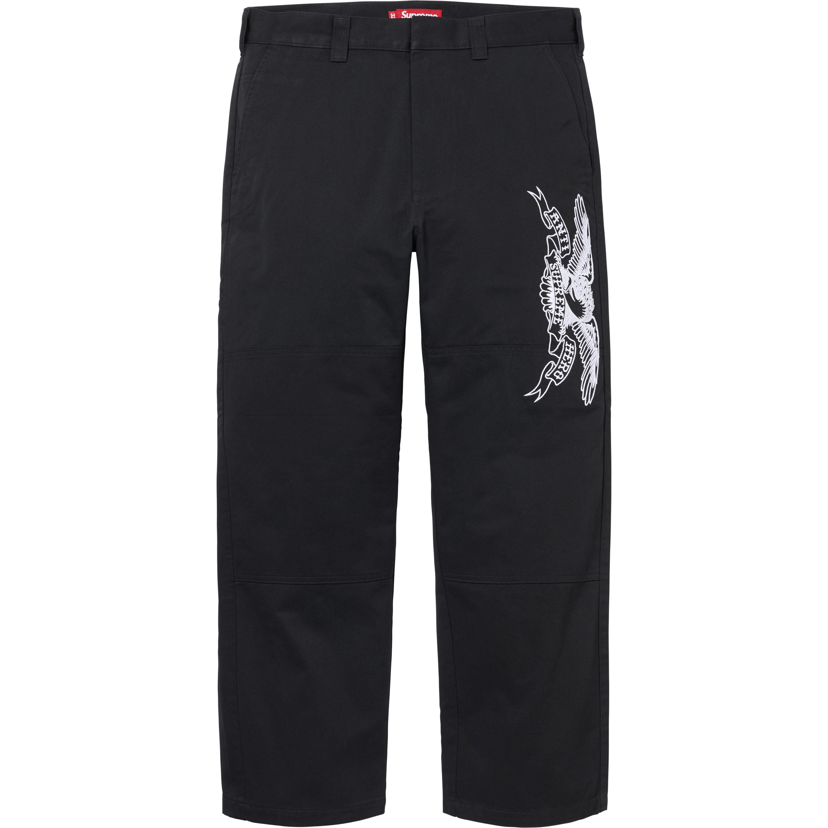 Supreme®/ANTIHERO® Work Pant - Shop - Supreme