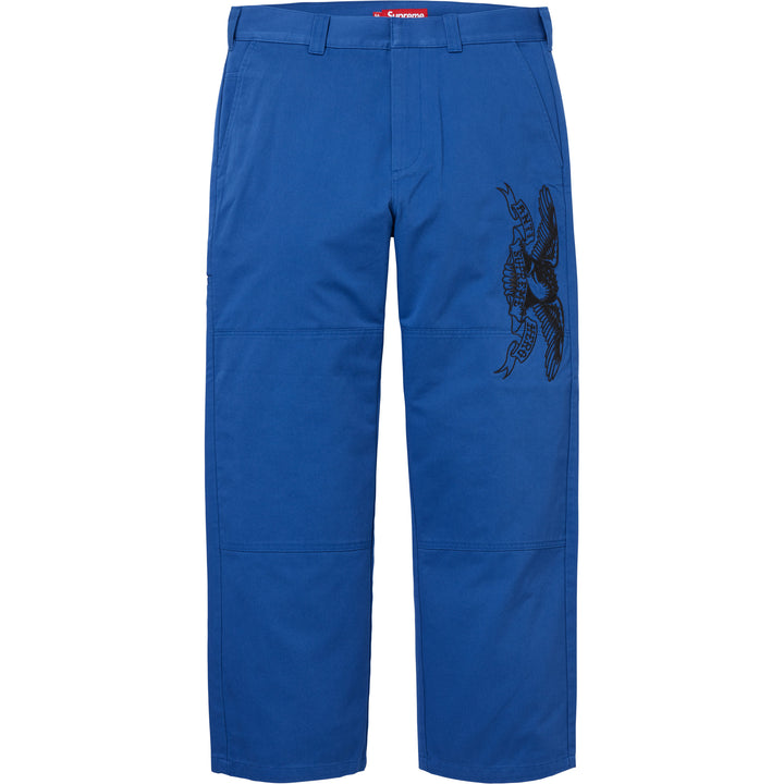 Supreme®/ANTIHERO® Work Pant-1