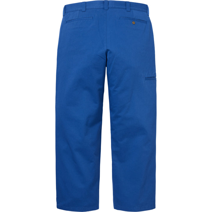 Supreme®/ANTIHERO® Work Pant-2
