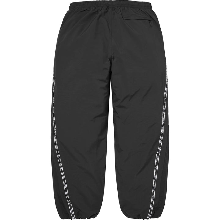 Logo Taping Track Pant - Shop - Supreme