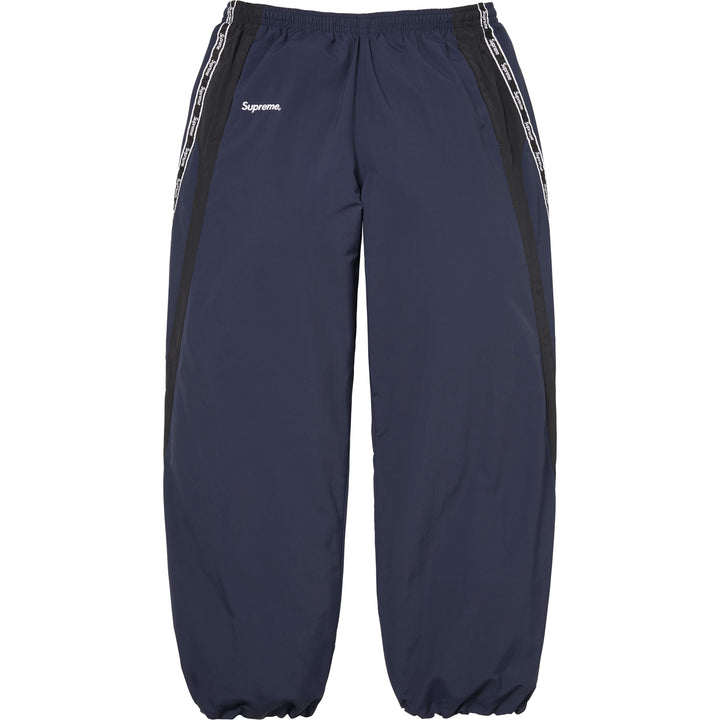 Logo Taping Track Pant - Shop - Supreme