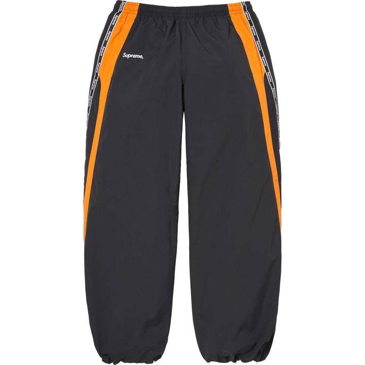 Logo Taping Track Pant - Shop - Supreme