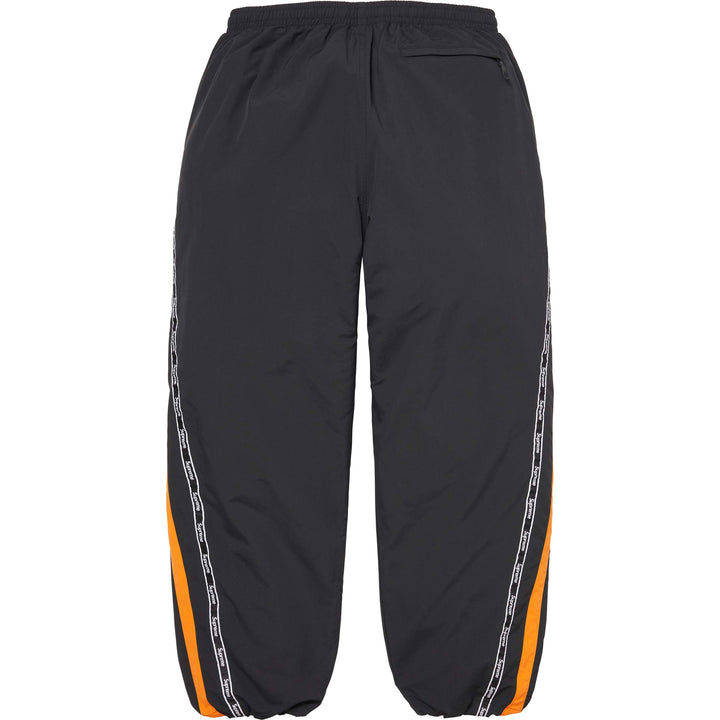 Logo Taping Track Pant - Shop - Supreme