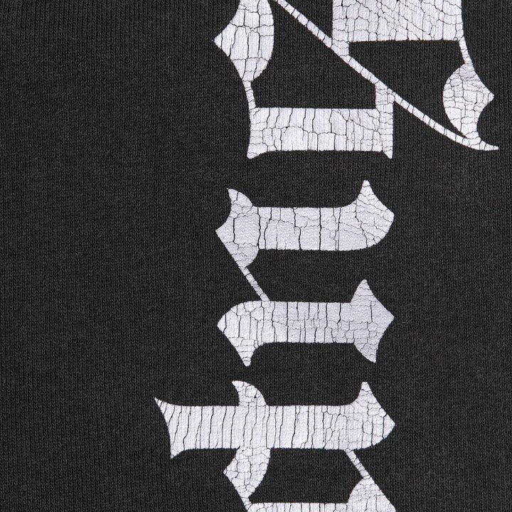 Washed Old English Sweatpant