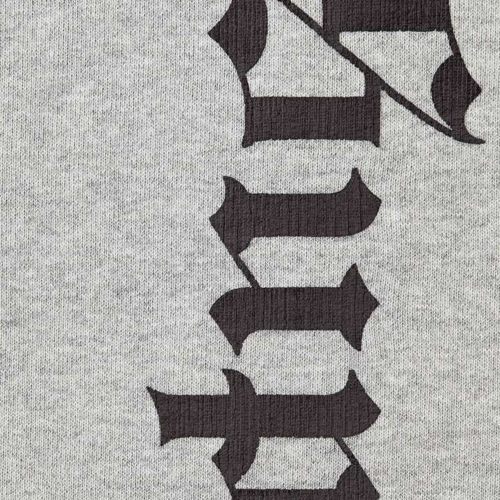 Washed Old English Sweatpant - Shop - Supreme