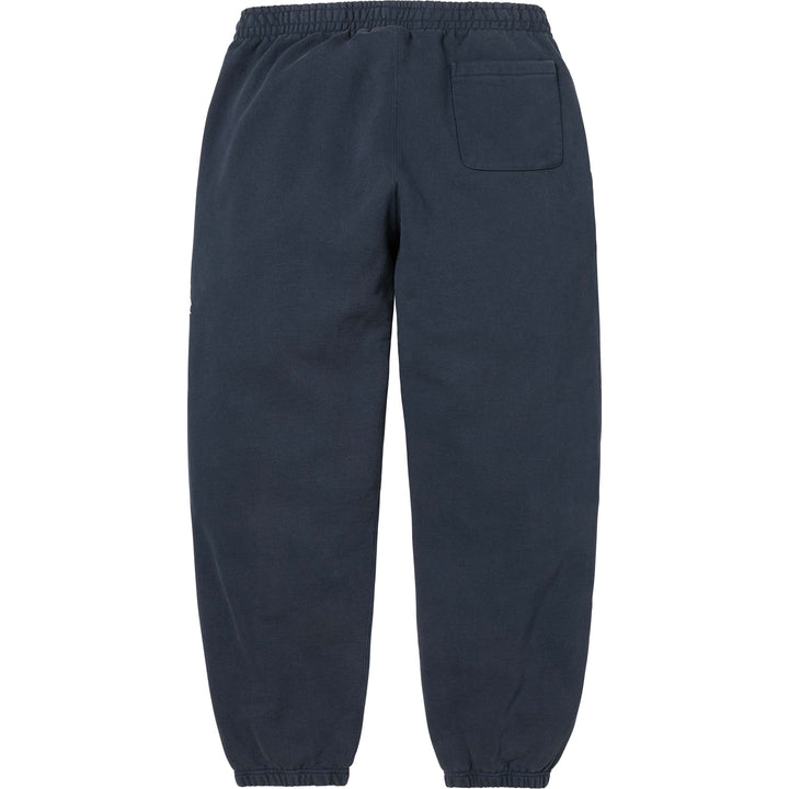 Washed Old English Sweatpant - Shop - Supreme
