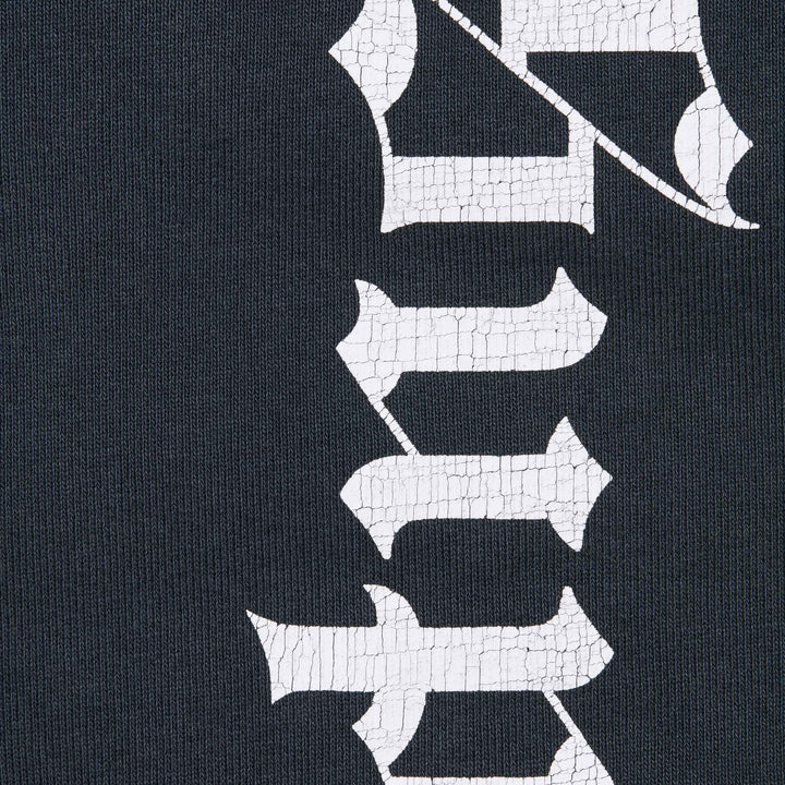 Washed Old English Sweatpant