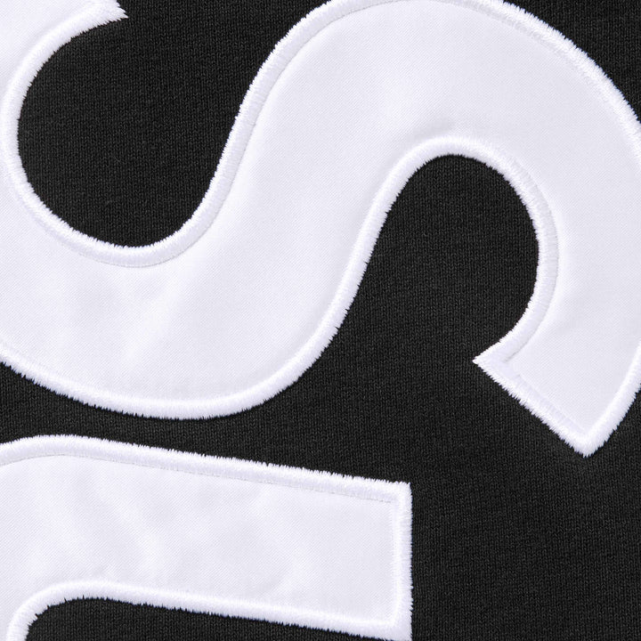 極美品】Supreme 22FW Satin Applique setup M