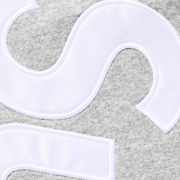 Satin Appliqué Sweatpant - Shop - Supreme