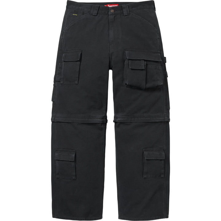 Zip-Off Utility Pant - Shop - Supreme