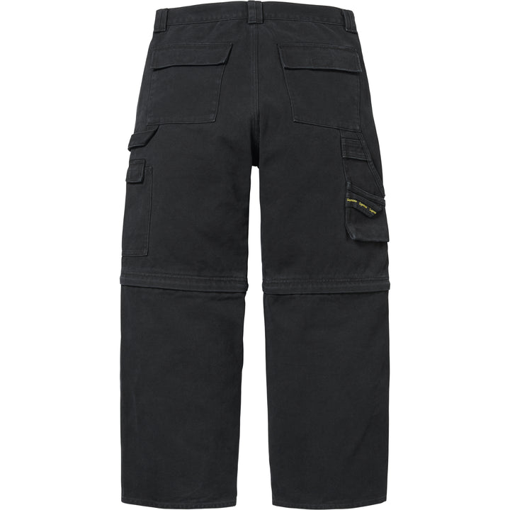 Zip-Off Utility Pant - Shop - Supreme