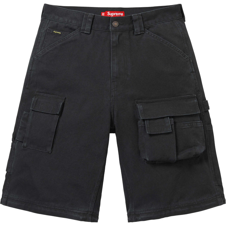Zip-Off Utility Pant - Shop - Supreme