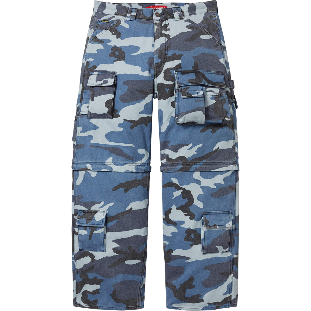 Supreme Zip-Off Utility Pant シュプリーム Zip-Off Utility Pant - Shop - Supreme
