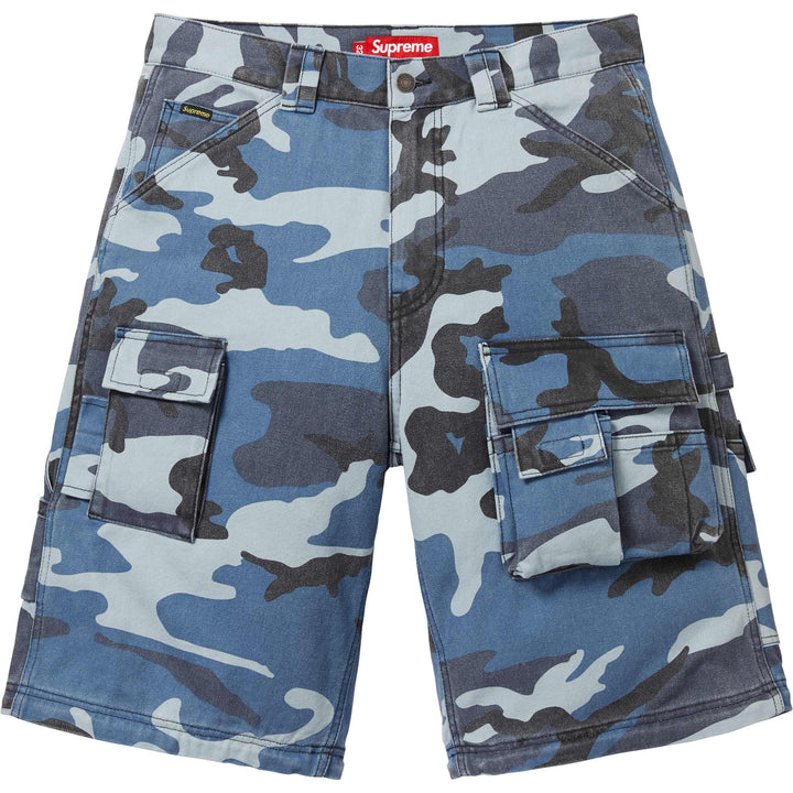 Zip-Off Utility Pant - Shop - Supreme