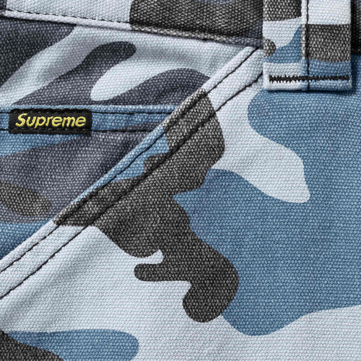 Zip-Off Utility Pant - Shop - Supreme