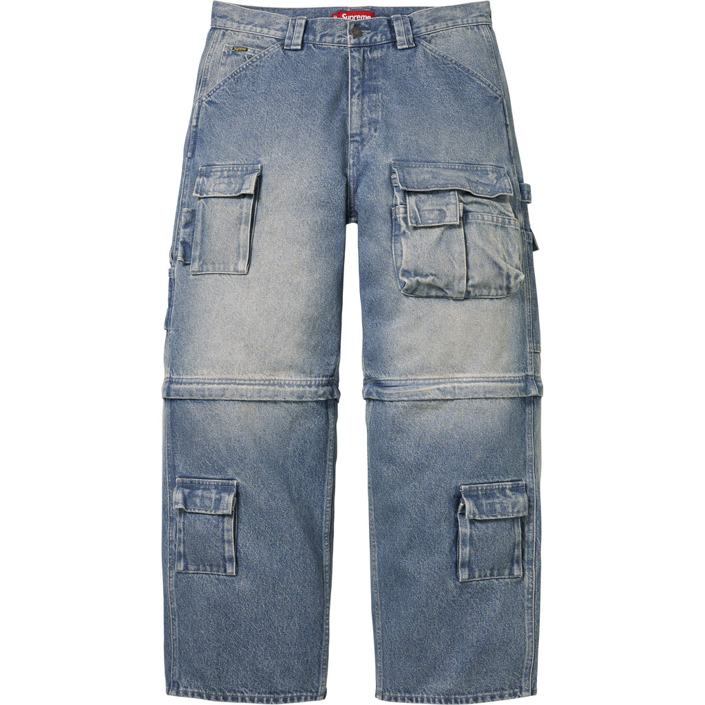 Zip-Off Utility Pant - Shop - Supreme