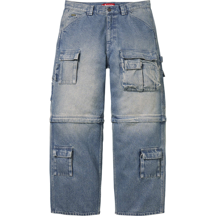Zip-Off Utility Pant - Shop - Supreme