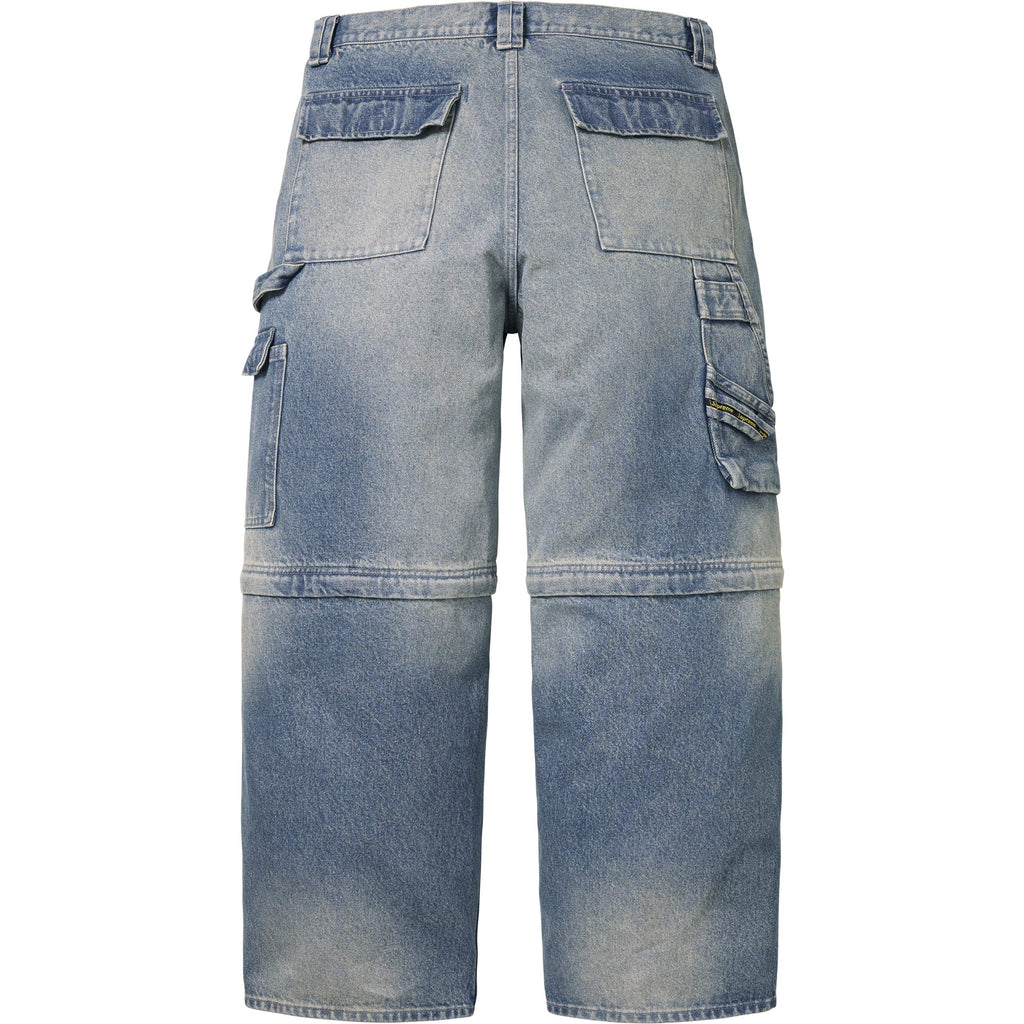 Zip-Off Utility Pant - Shop - Supreme