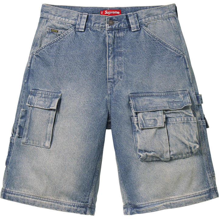 Zip-Off Utility Pant - Shop - Supreme