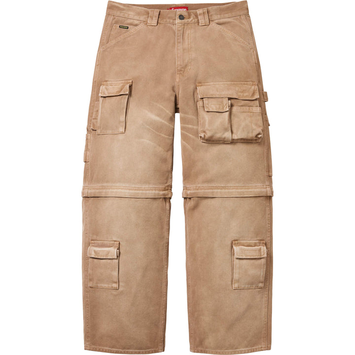 Zip-Off Utility Pant - Shop - Supreme