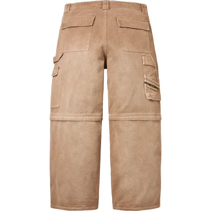 Zip-Off Utility Pant - Shop - Supreme