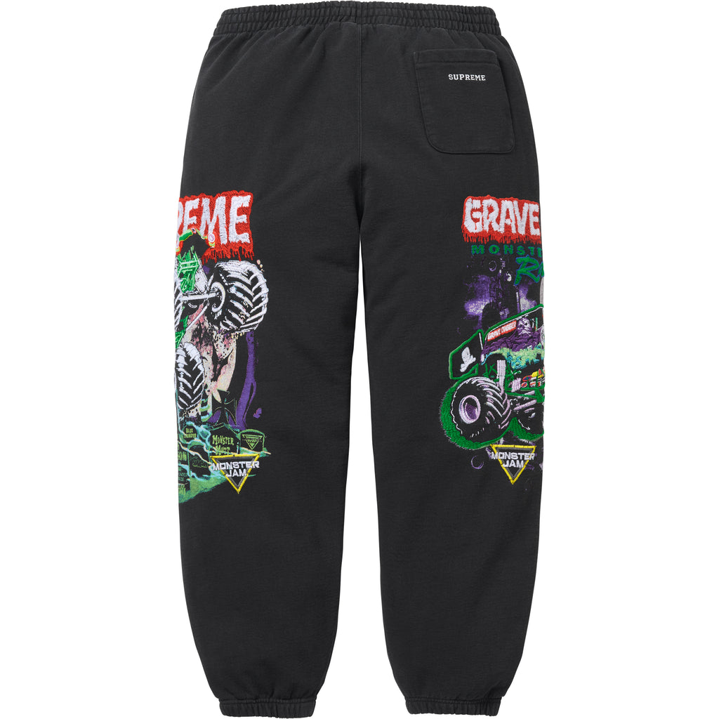 Monster Jam™ Grave Digger™ Sweatpant