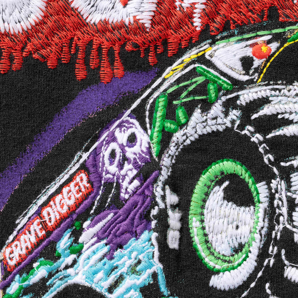 Monster Jam™ Grave Digger™ Sweatpant