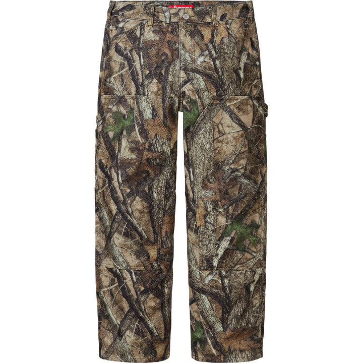 Moleskin Double Knee Painter Pant - Shop - Supreme