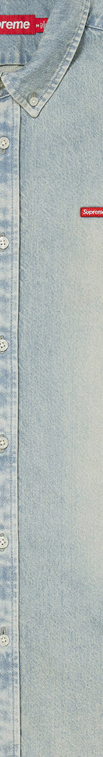 Small Box Shirt