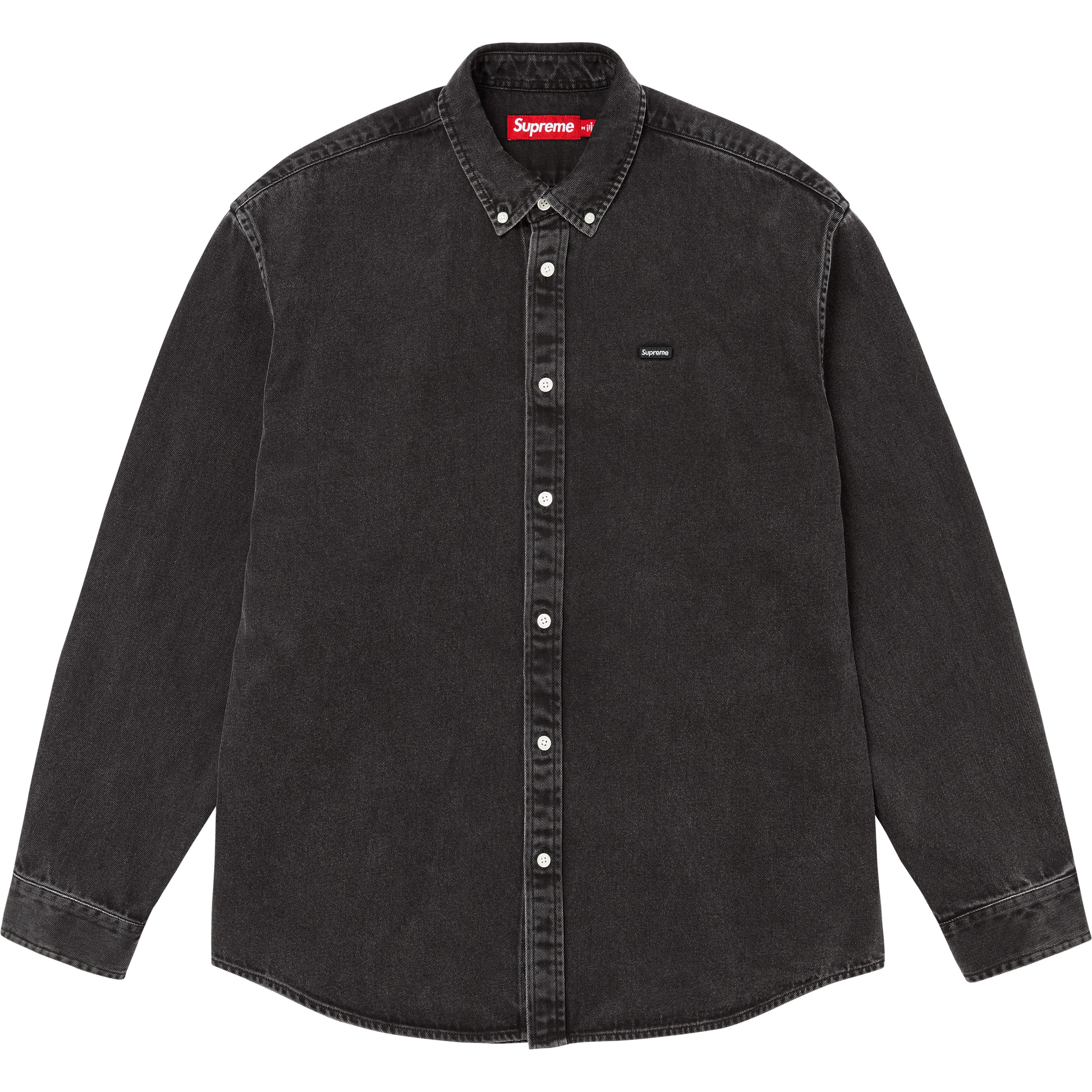 Small Box Shirt - Shop - Supreme