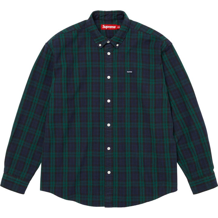 Small Box Shirt - Shop - Supreme