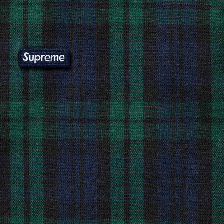 Small Box Shirt - Shop - Supreme