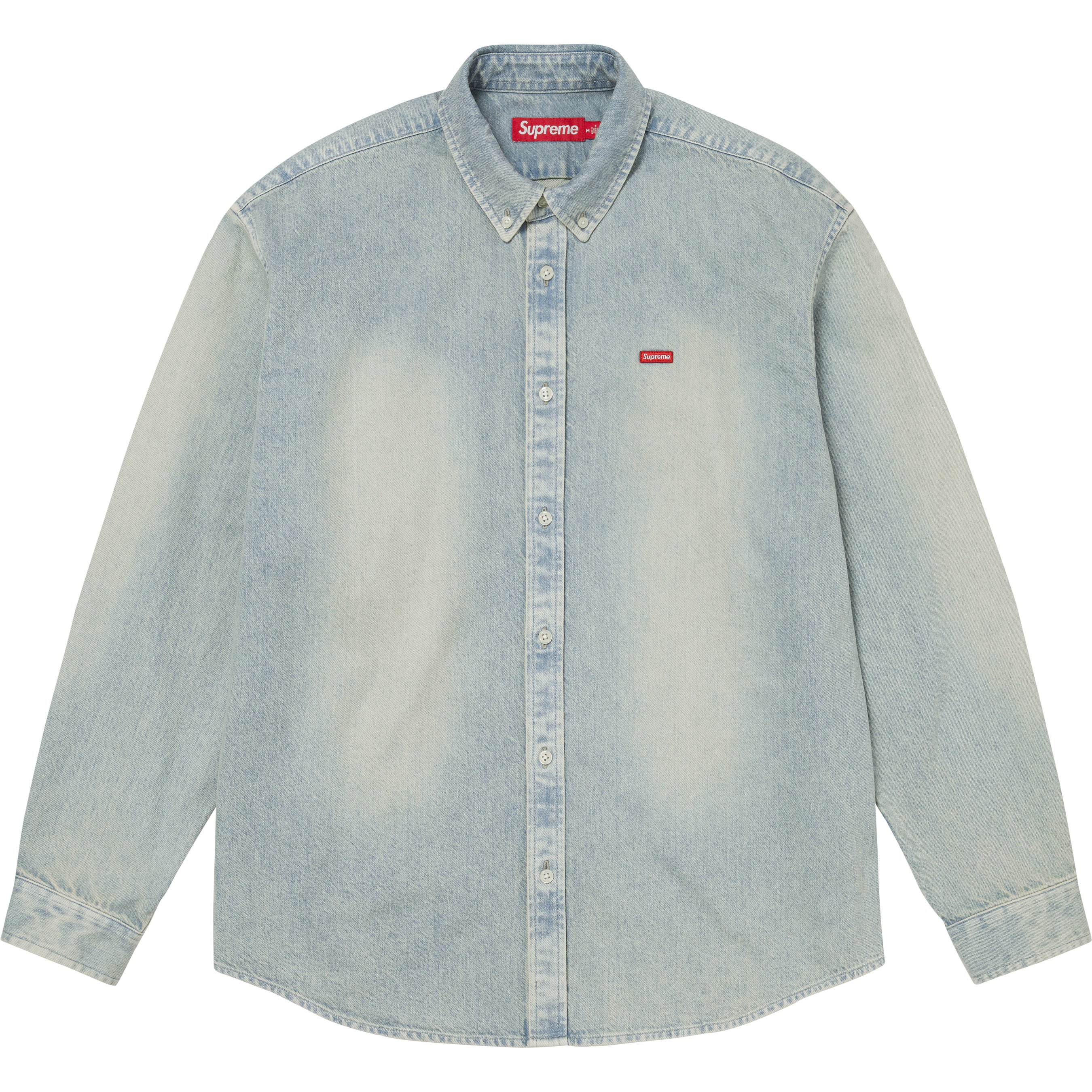 Small Box Shirt - Shop - Supreme