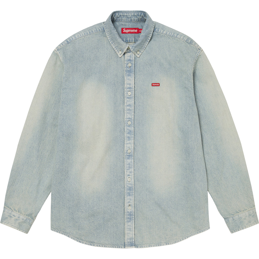 Small Box Shirt