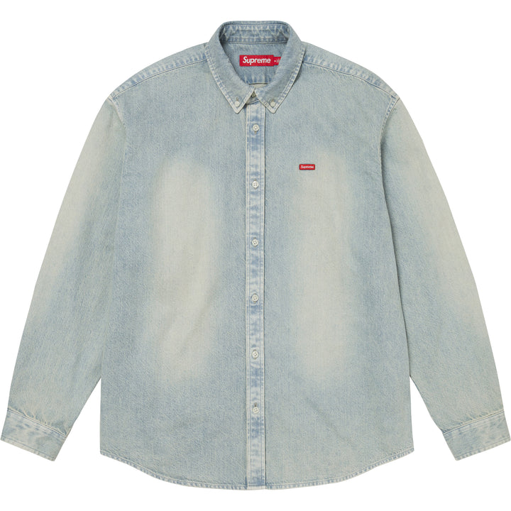 Small Box Shirt - Shop - Supreme